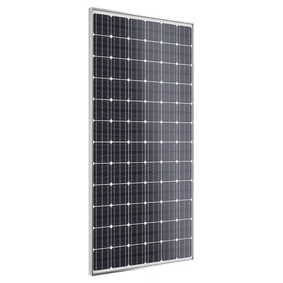 Solar Panel — Ver 3