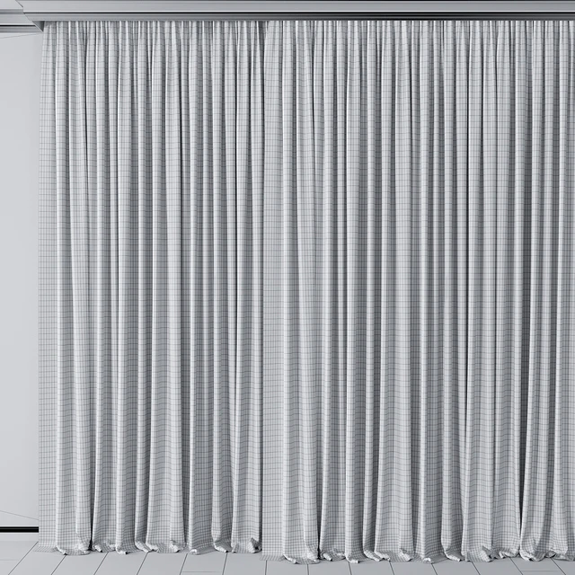 Curtain for Interior 055 — Descargar
