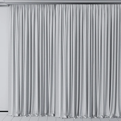 Curtain for Interior 055 — Ver 4