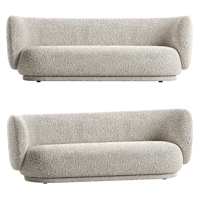 Rico ArmSofa Fermliving — Descargar