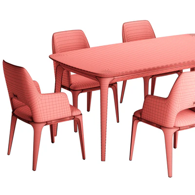 Play Chair Play Table M — Ver 4