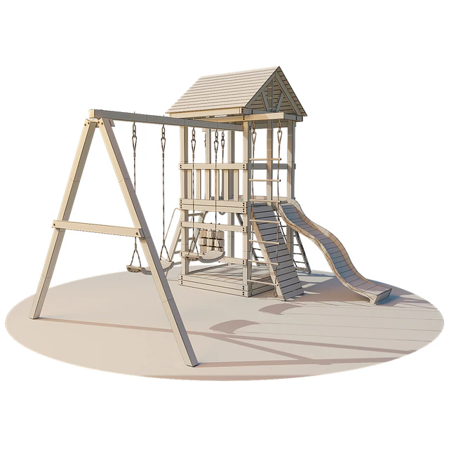 Playground Wendel — Download