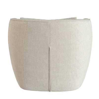 Poltrona Boucle elodie armchair — Ver 4