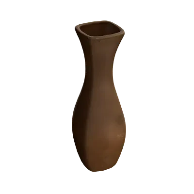 clay vase 003 — Descargar