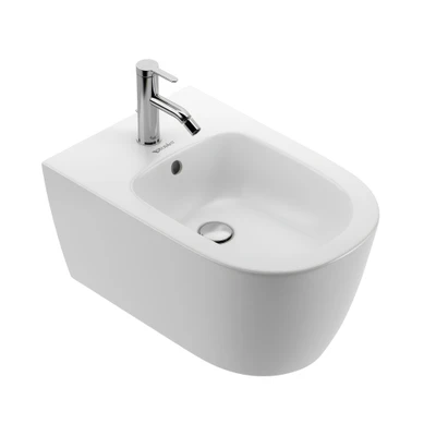 me bidet wall mounted by duravit — Скачать