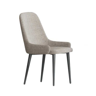 Deephouse Hamburg & Aragon Chair Set — Вид 3