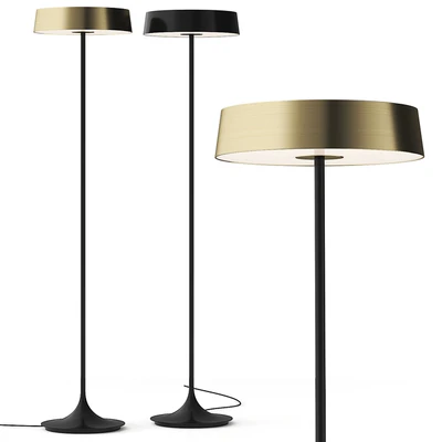 China Seed Design Floor Lamp — Вид 1