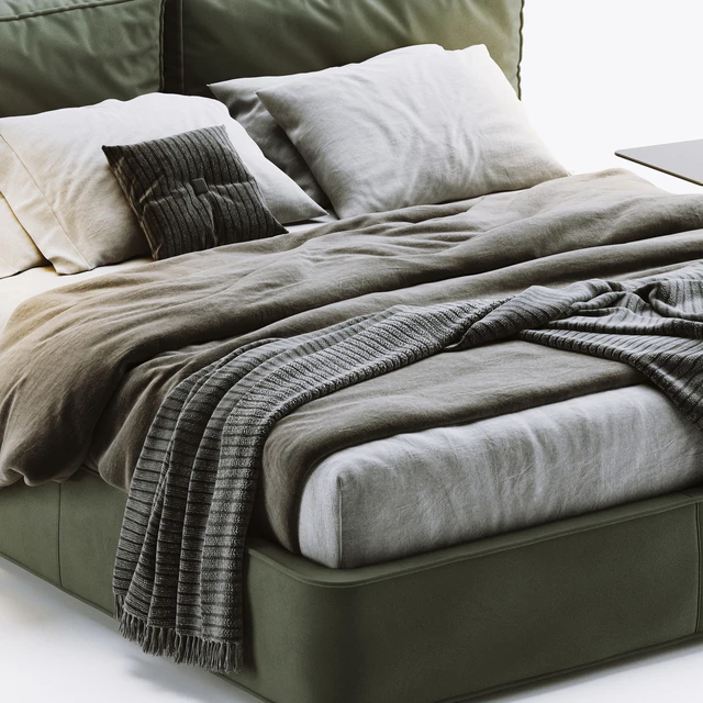 Ditre italia flann bed — Descargar