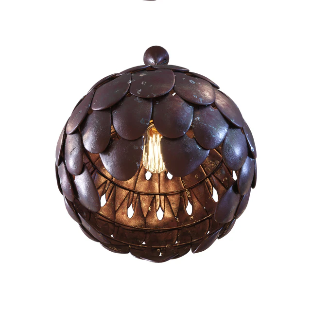 Chandelier ARMADILLO (Porta Romana) — Descargar