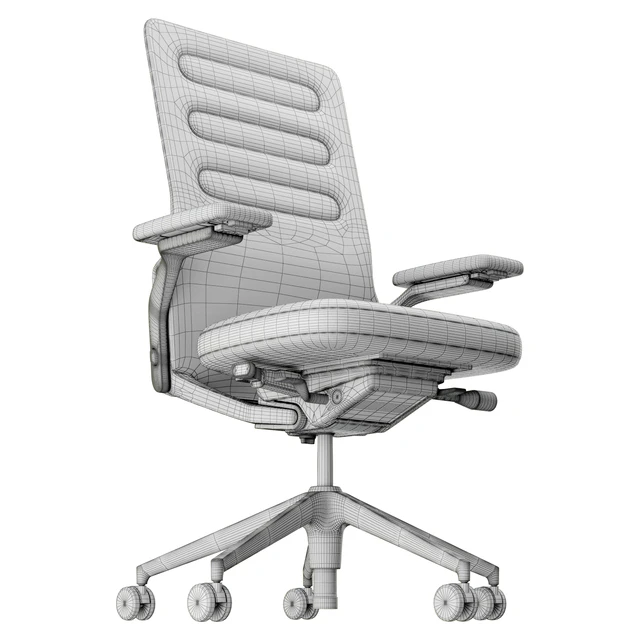 Vitra AC 5 Work — Скачать
