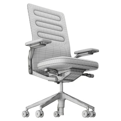 Vitra AC 5 Work — Вид 4