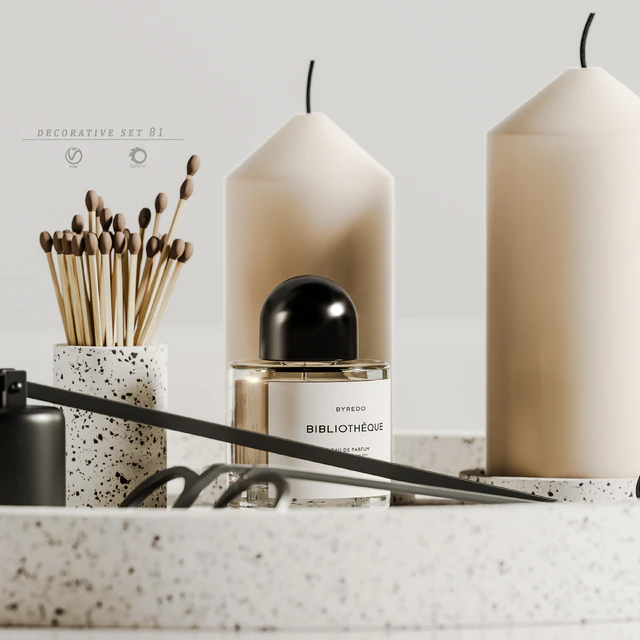 decorative set 81 — Descargar