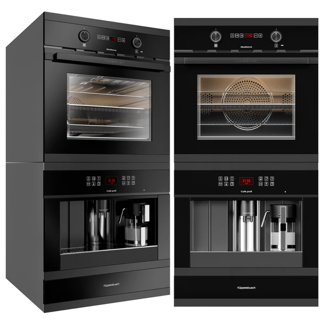 Oven 02 — Descargar