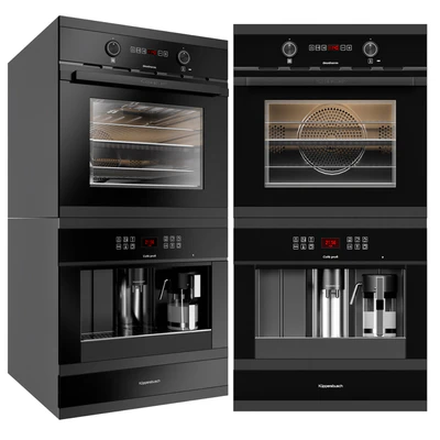 Oven 02 — Ver 1