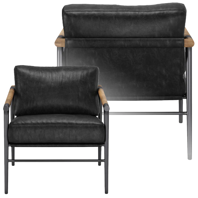 Four Hands / Rowen Chair — Скачать