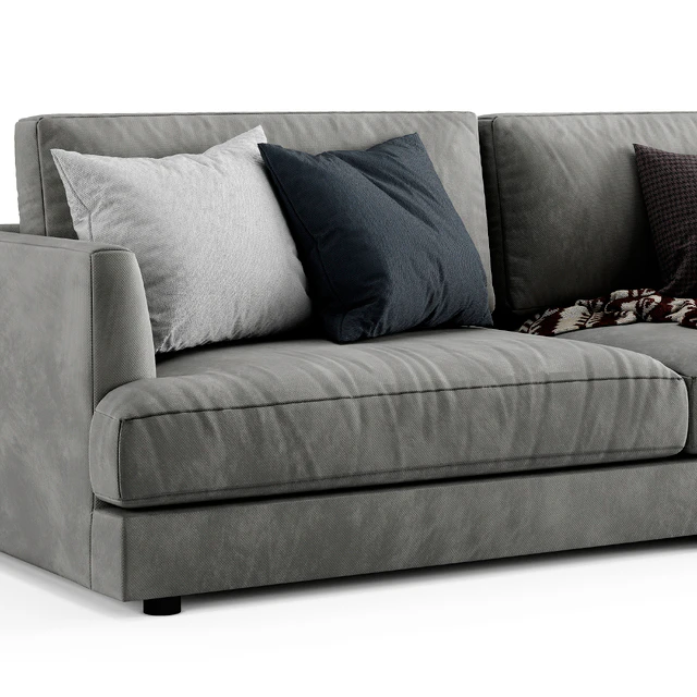 West Elm Haven sofa — Descargar