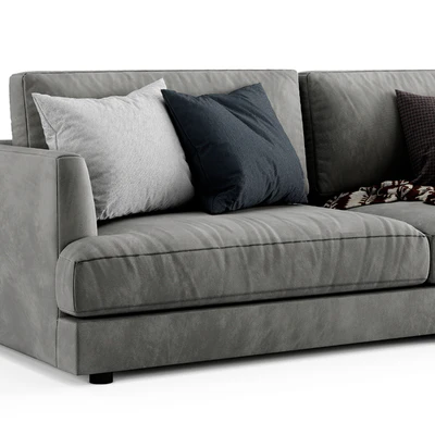 West Elm Haven sofa — Ver 5