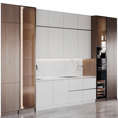 kitchen 126 — View 3