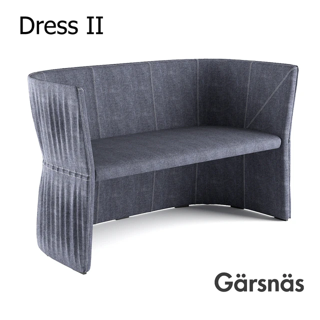 Dress 2 Garsnas — Descargar