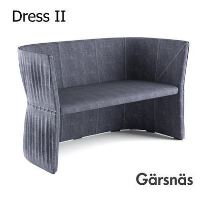 Dress 2 Garsnas — Ver 1
