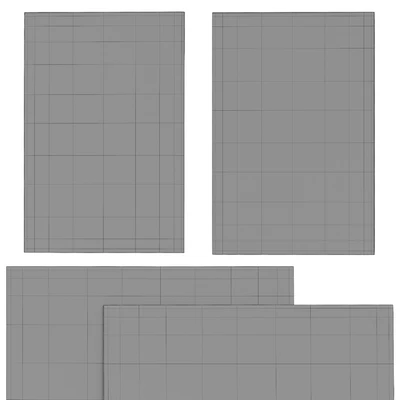 Viper and Walter Rug — Вид 2