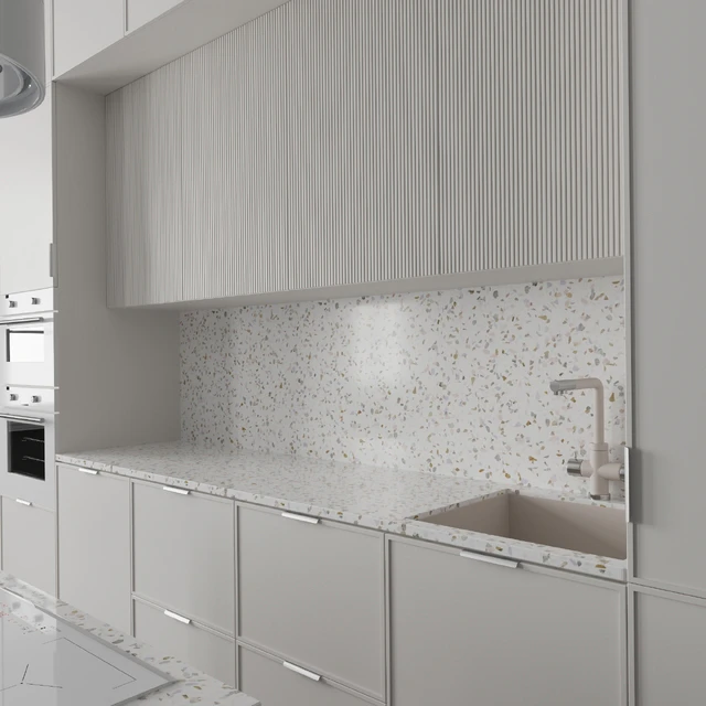Kitchen No. 12 — Download