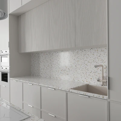 Kitchen No. 12 — View 3