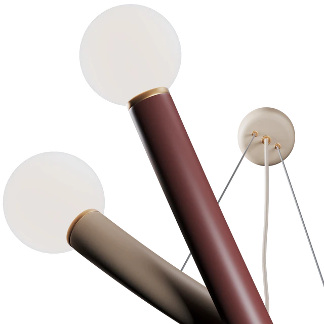 MADE Naila Pendant Ceiling Light — Descargar