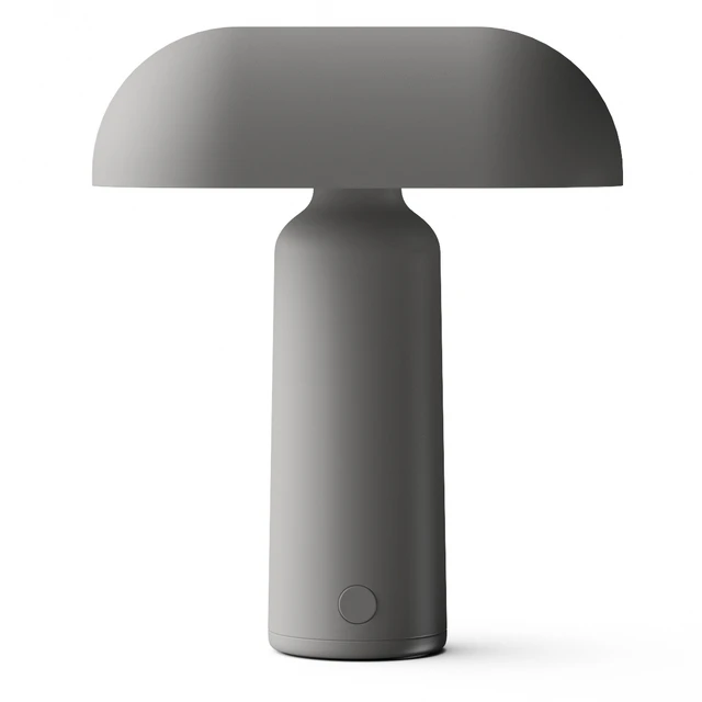 Normann Copenhagen Porta Table Lamp — Descargar