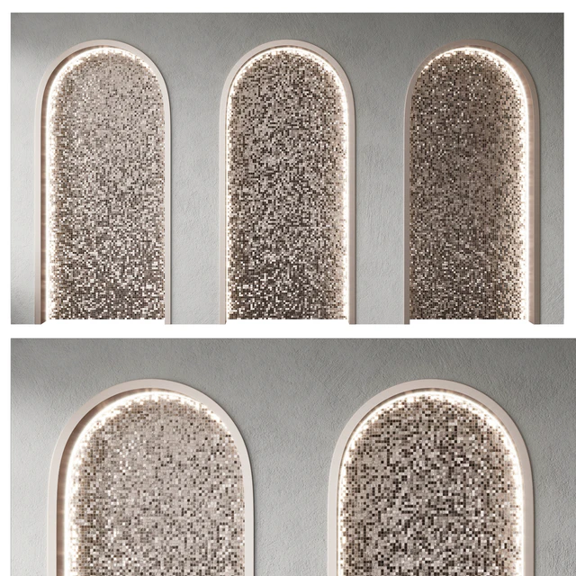 Decorative arch №2 — Скачать