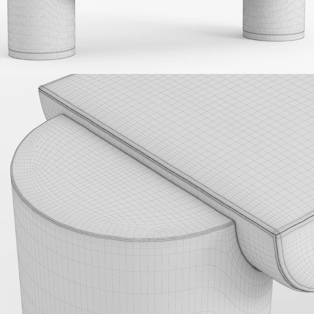 Bench Mi bench X 440 Ben Wu Longhi — Descargar