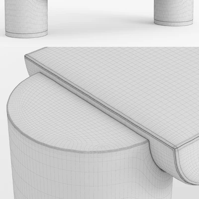 Bench Mi bench X 440 Ben Wu Longhi — Ver 3