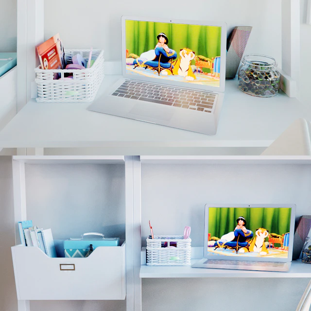 Set for Baby Girls — Descargar