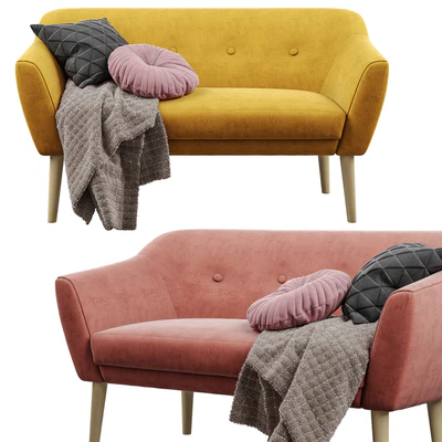 Sofa Signal Bergen 2 — Ver 4