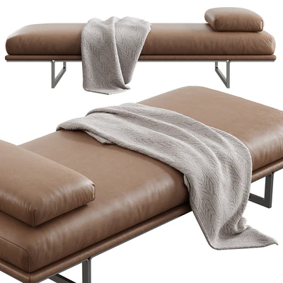 Busnelli / Blumun Bench — Вид 5
