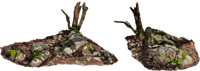 granite rocky ground 001 — Скачать