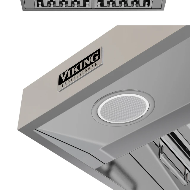 VIKING Ventilation VWH53012 — Descargar