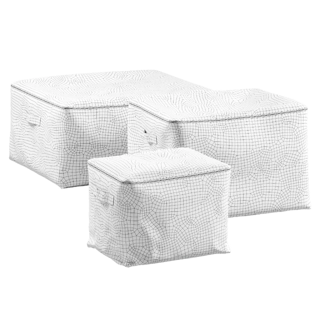 Decorative set 101 Storage system — Descargar
