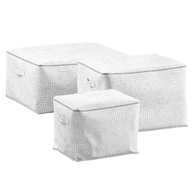 Decorative set 101 Storage system — Ver 5
