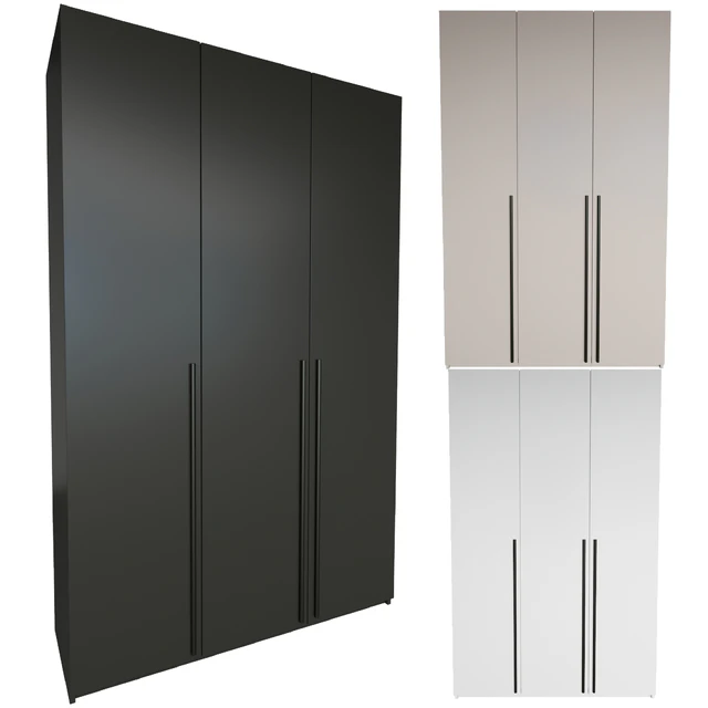 wardrobes LORENA — Скачать