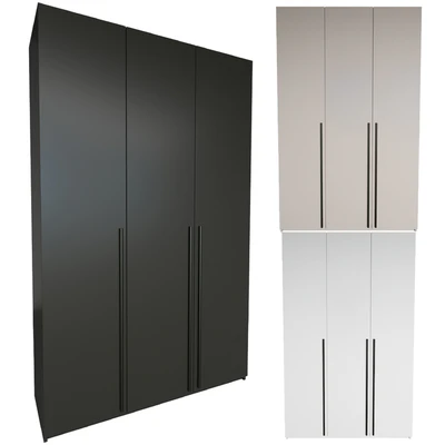 wardrobes LORENA — Вид 1