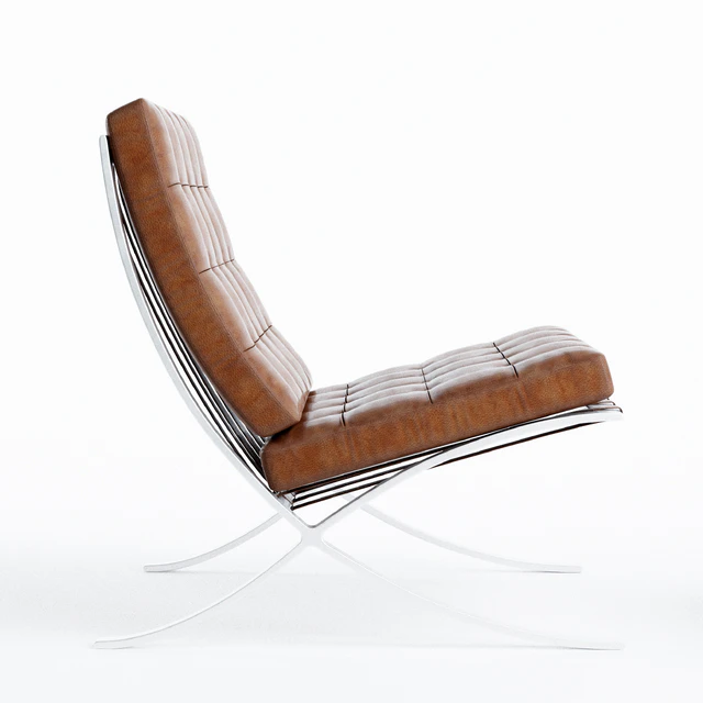 Knoll barcelona chair — Descargar