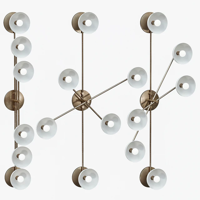 Apparatus Trapeze 6 Surface — Descargar