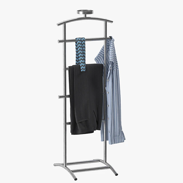 Ikea Grundtal Valet stand — Скачать