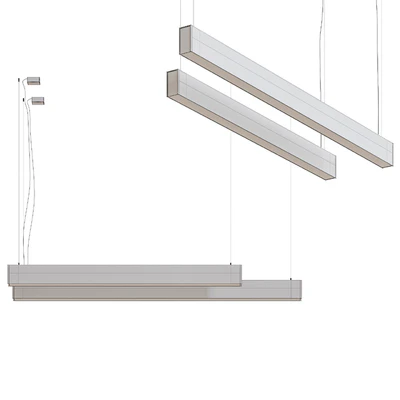Arkoslight Fifty Ho Suspended Lamp — Вид 2