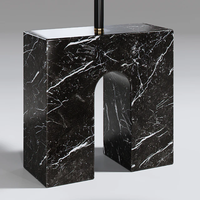 Triumph Side Table by Aparentment — Скачать