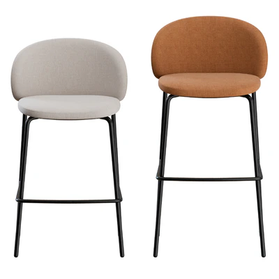 Princeton Barstool by BoConcept — Ver 4
