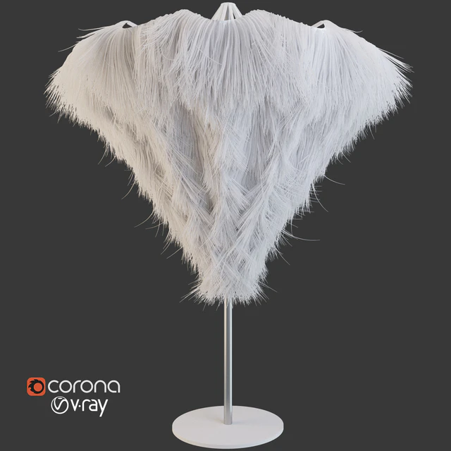 Frou Frou Parasol — Скачать