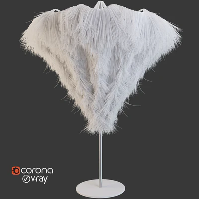 Frou Frou Parasol — Вид 4