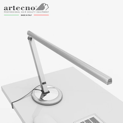 Стол маникюрный Square Vented 305 LX Artecno — Вид 3